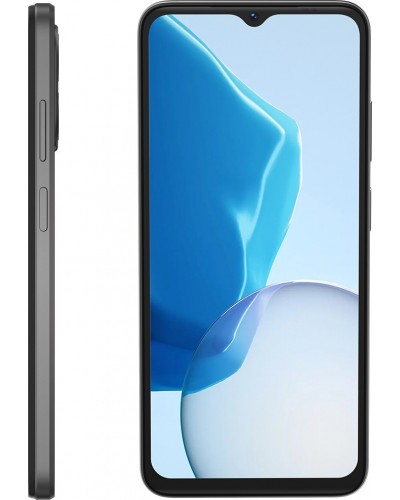 Купити DOOGEE N55 PLUS 8/128GB Phantom Black Гарантія 1 рік