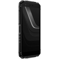 DOOGEE Fire 3 Max 8/256GB Twilight Gray Гарантія 1 Рік