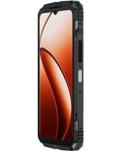 Купити Doogee S118 8/512GB Black-Red Гарантія 1 Рік