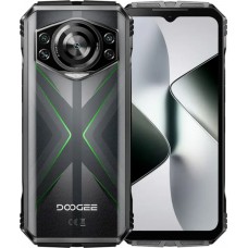 Doogee S118 8/512GB Black-Green Гарантія 1 Рік