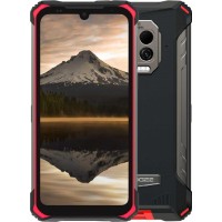 DOOGEE S86 Pro 8/128Gb Red УЦЕНКА*