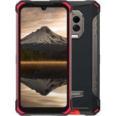 DOOGEE S86 Pro 8/128Gb Red УЦІНКА*