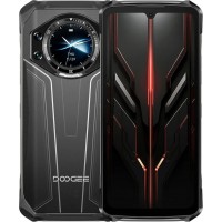 Doogee S119 8/512GB Silver Night Vision Гарантія 1 Рік