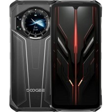 Doogee S119 8/512GB Silver Night Vision Гарантія 1 Рік