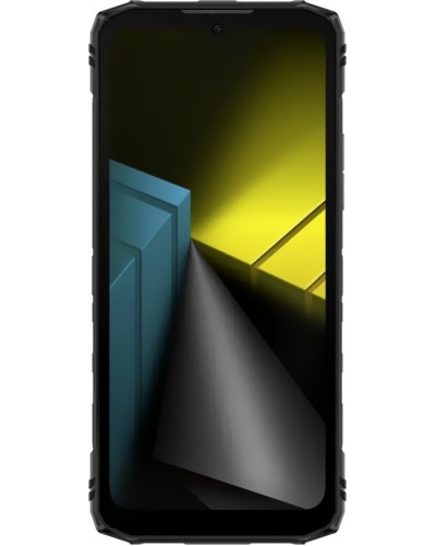 Купити DOOGEE Blade 10 Ultra Energy 8/256GB Moon Eclipse Black Гарантія 1 Рік