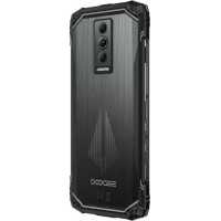 DOOGEE Blade 10 Pro Energy 6/256GB Metallic Black Гарантія 1 Рік