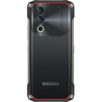 DOOGEE Blade 10 Power 8/128GB Galaxy Black Гарантія 1 Рік