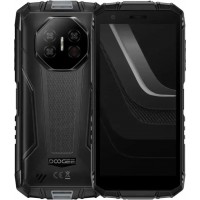 DOOGEE Fire 3 Ultra 6/256GB Twilight Gray Night Vision Гарантія 1 Рік