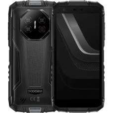 DOOGEE Fire 3 Ultra 6/256GB Twilight Gray Night Vision Гарантія 1 Рік