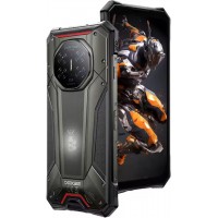 DOOGEE S300 PLUS 5G 12/1024GB Titanium Gray Night Vision Гарантія 1 Рік