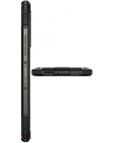 Купить DOOGEE Blade 10 Energy 4/128GB Midnight Red Гарантія 1 Рік