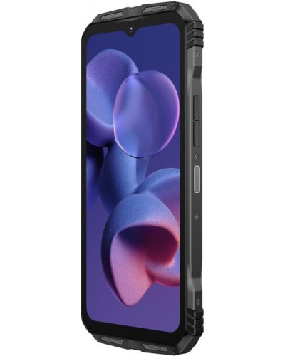 Купити DOOGEE S118 PRO 5G 8/512GB Night Vision Black-Red Гарантія 1 Рік