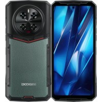DOOGEE DK10 12/512GB Emerald Green Гарантія 1 Рік