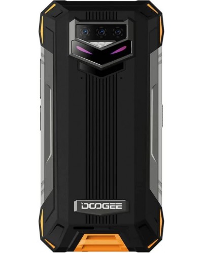 Купити DOOGEE S89 8/128 GB Night Vision Orange Гарантія 1 рік