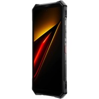 DOOGEE S300 PLUS 5G 12/1024GB Titanium Gray Night Vision Гарантія 1 Рік