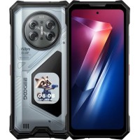 DOOGEE V50 PRO 5G 16/512GB Night Vision Gunmetal Gray Гарантія 1 Рік