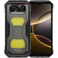 Doogee V Max S 5G 8/256GB Black Night Vision Гарантія 1 Рік