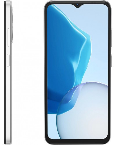 Купить DOOGEE N55 PLUS 8/128GB Lightweave Silver Гарантія 1 рік