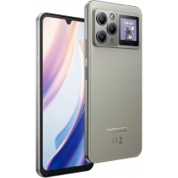 DOOGEE M30 PRO 6/256GB Moonlight Grey Гарантія 1 Рік