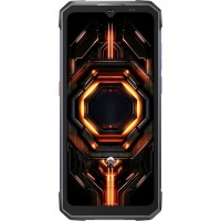HOTWAV Cyber 17 6/128GB Black Гарантія 1 Рік