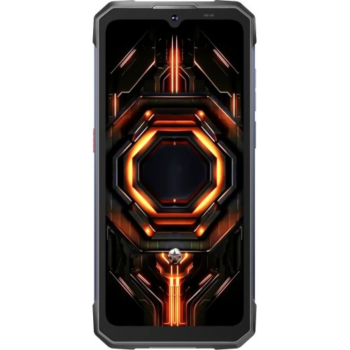 Купити HOTWAV Cyber 17 6/128GB Black Гарантія 1 Рік