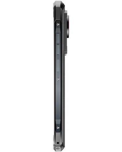 Купити HOTWAV Cyber 15 12/256GB Black Гарантія 1 Рік