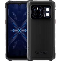 HOTWAV Cyber 13 8/128GB Black Гарантія 1 рік