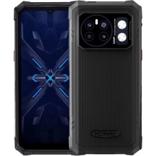 HOTWAV Cyber 13 8/128GB Black Гарантія 1 рік
