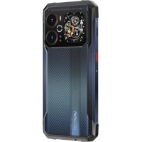 HOTWAV Cyber 18 8/256GB Black Гарантія 1 Рік