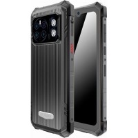 HOTWAV Cyber 13 Pro 12/256GB Black Гарантія 1 рік
