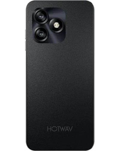 Купити HOTWAV Note 15 4/64GB Midnight Black Гарантія 1 рік