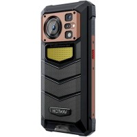 HOTWAV W11 6/256GB Bronzed Gold Гарантія 1 Рік