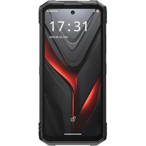 Купити HOTWAV Hyper 8 Pro 5G 12/512GB Black Гарантія 1 Рік