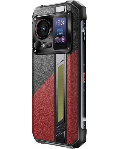 Купити HOTWAV Hyper 7 Pro 5G 16/256GB Magma Red Гарантія 1 Рік