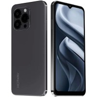 HOTWAV Note 13 Pro 8/256GB Global NFC Black Гарантія 1 рік