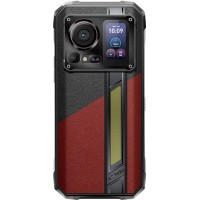 HOTWAV Hyper 7 Pro 5G 16/256GB Magma Red Гарантія 1 Рік