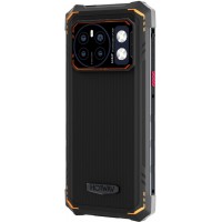 HOTWAV Cyber 13 Pro 12/256GB Orange Гарантія 1 рік