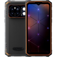 HOTWAV Cyber 13 Pro 12/256GB Orange Гарантія 1 рік