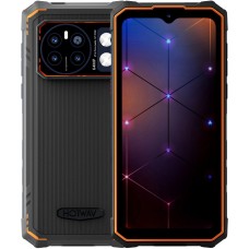 HOTWAV Cyber 13 Pro 12/256GB Orange Гарантія 1 рік