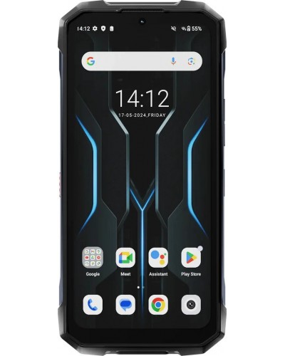 Купить HOTWAV Cyber 16 Pro 8/512GB Bronzed Gold Night Vision Гарантія 1 Рік