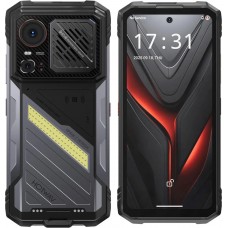 HOTWAV Hyper 8 Pro 5G 12/512GB Black Гарантія 1 Рік