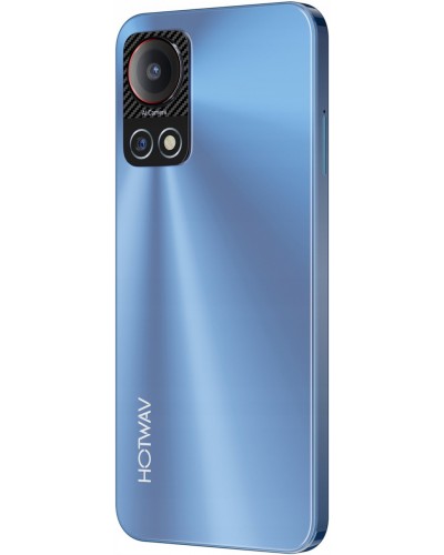 Купити HOTWAV Note 13 4/128GB Blue Гарантія 1 рік