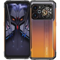 HOTWAV Cyber 18 8/256GB Orange Гарантія 1 Рік