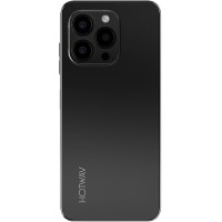 HOTWAV Note 13 Pro 8/256GB Global NFC Black Гарантія 1 рік