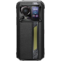 HOTWAV Hyper 7 Pro 5G 16/256GB Leather Black Гарантія 1 Рік