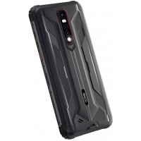 Hotwav Cyber 8 4/64GB Black Гарантія 1 рік