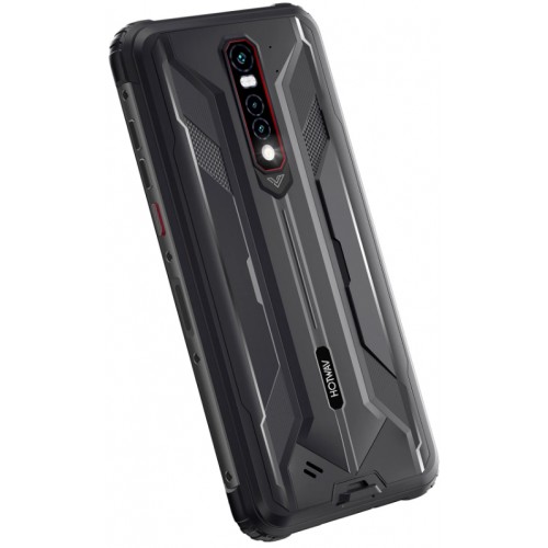Купити Hotwav Cyber 8 4/64GB Black Гарантія 1 рік