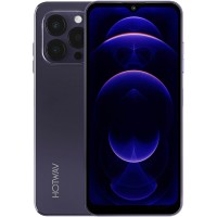 HOTWAV Note 13 Pro 8/256GB Global NFC Purple Гарантія 1 рік