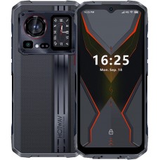 HOTWAV Cyber 15 12/256GB Black Гарантія 1 Рік