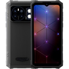 HOTWAV Cyber 13 Pro 12/256GB Black Гарантія 1 рік